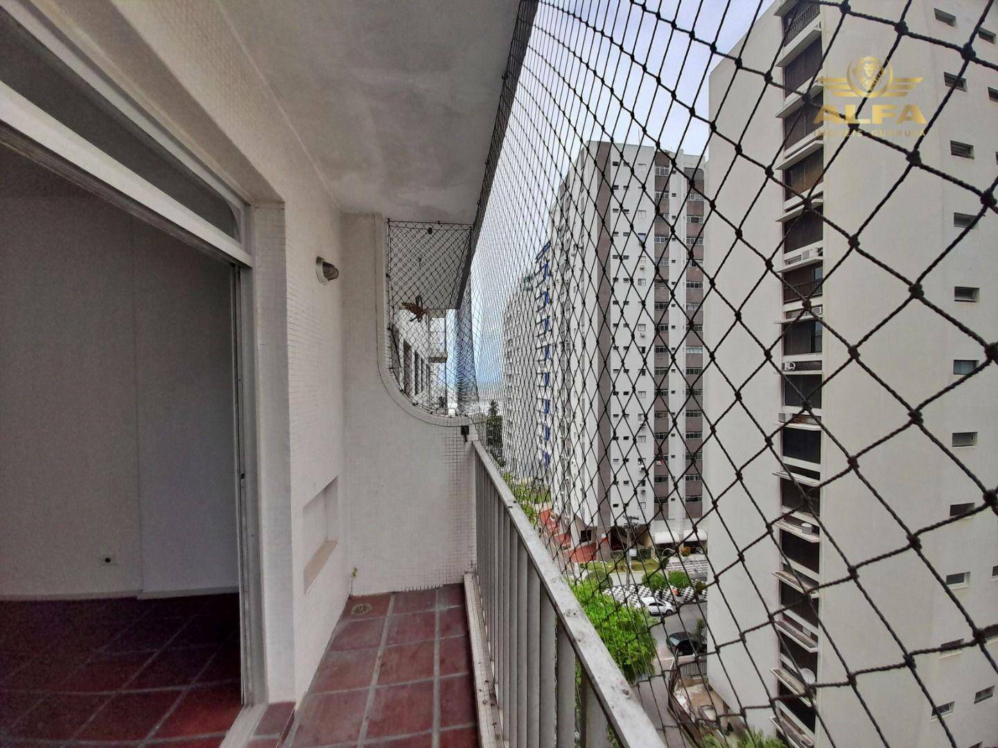 Apartamento à venda com 2 quartos, 80m² - Foto 5