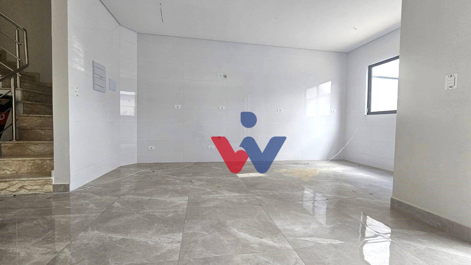 Sobrado à venda com 3 quartos, 150m² - Foto 13