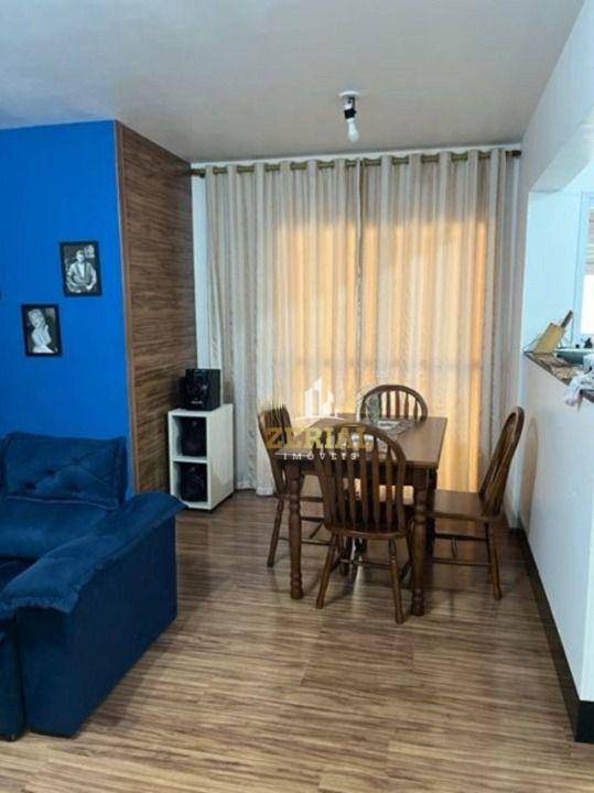 Apartamento à venda com 2 quartos, 69m² - Foto 5