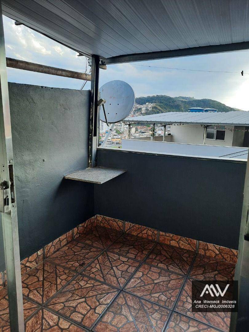 Casa à venda com 2 quartos, 80m² - Foto 27