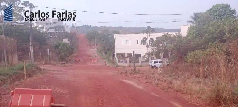 Terreno à venda, 1835m² - Foto 1