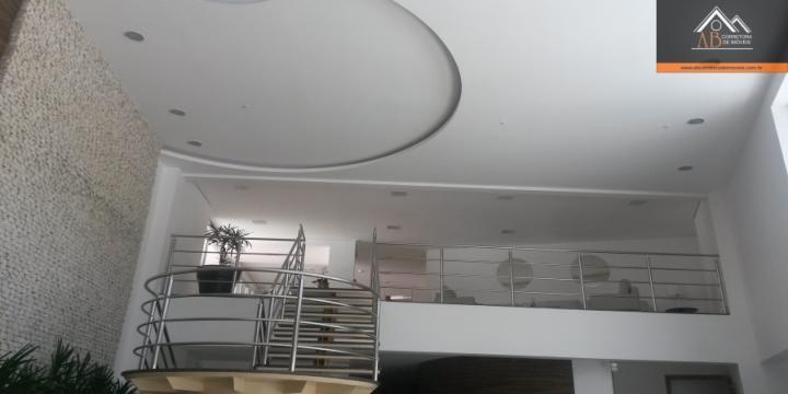 Apartamento à venda com 4 quartos, 289m² - Foto 11