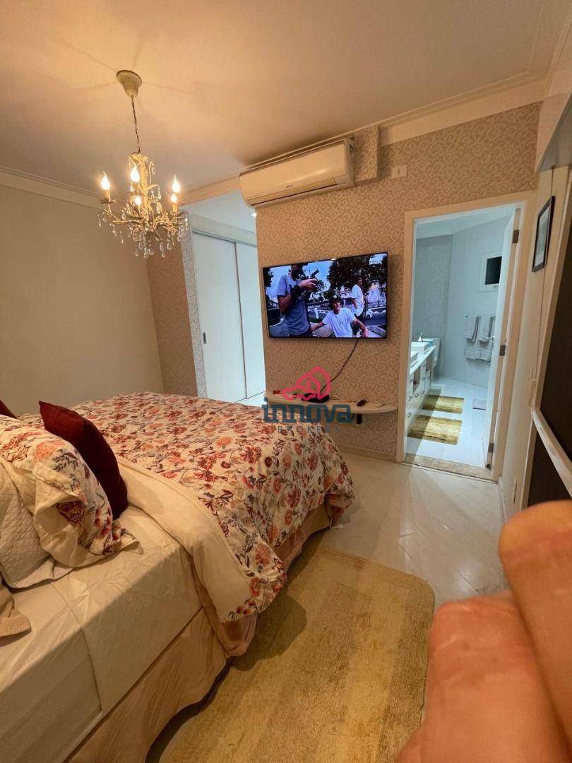 Sobrado à venda com 3 quartos, 300m² - Foto 33