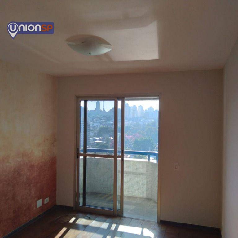 Apartamento à venda com 2 quartos, 77m² - Foto 2