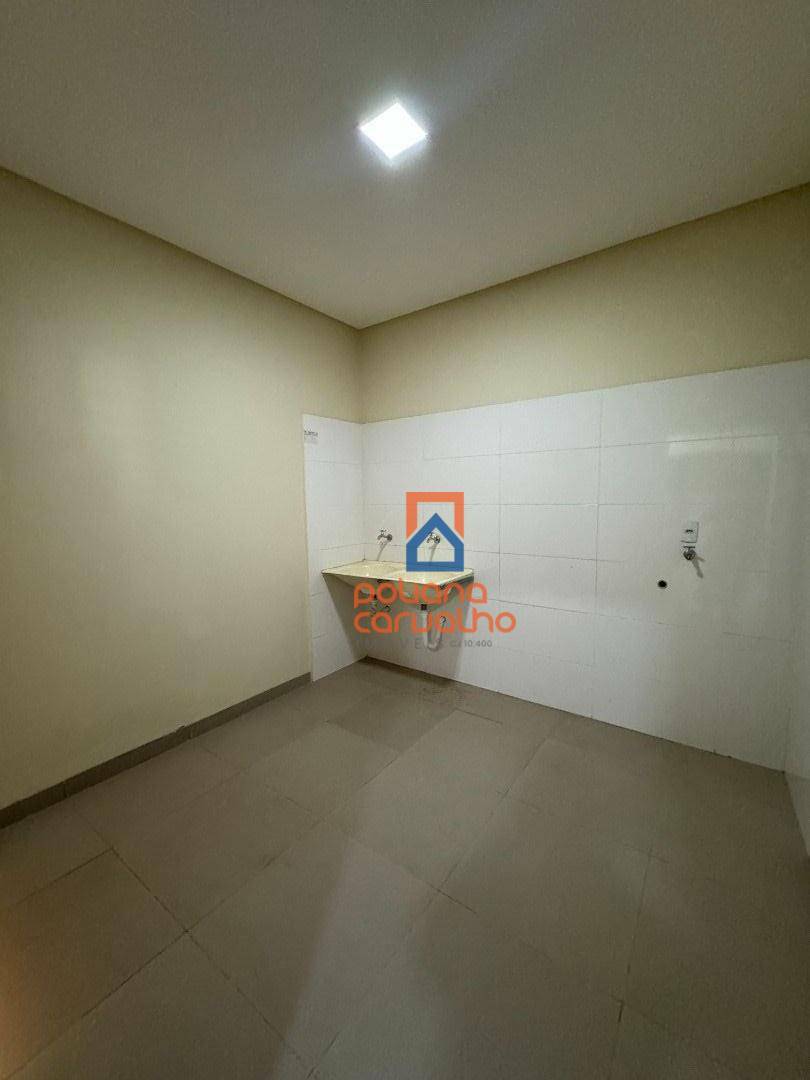 Sobrado para alugar com 3 quartos, 120M2 - Foto 18