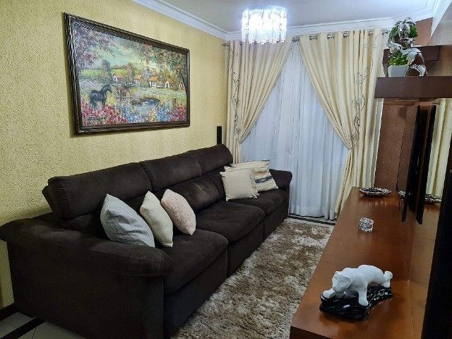 Sobrado à venda com 3 quartos, 143m² - Foto 11