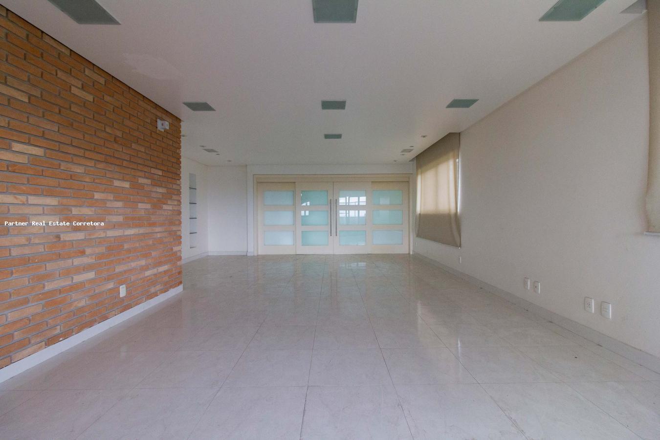 Cobertura à venda com 5 quartos, 349m² - Foto 2