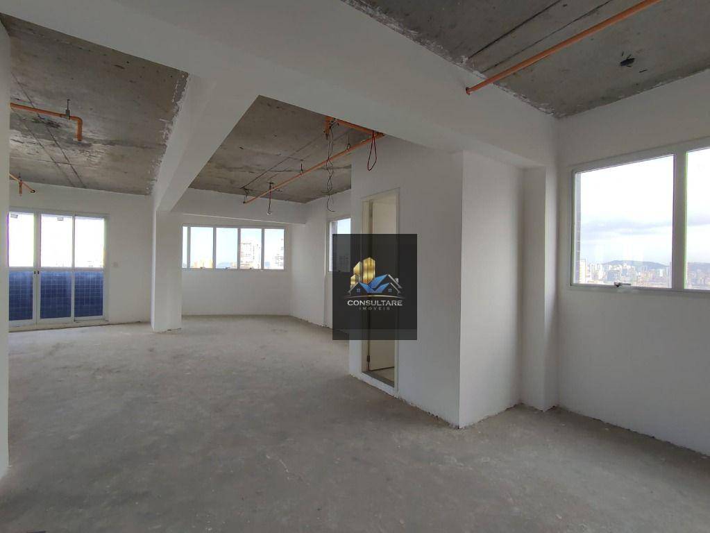 Conjunto Comercial-Sala para alugar, 270m² - Foto 31