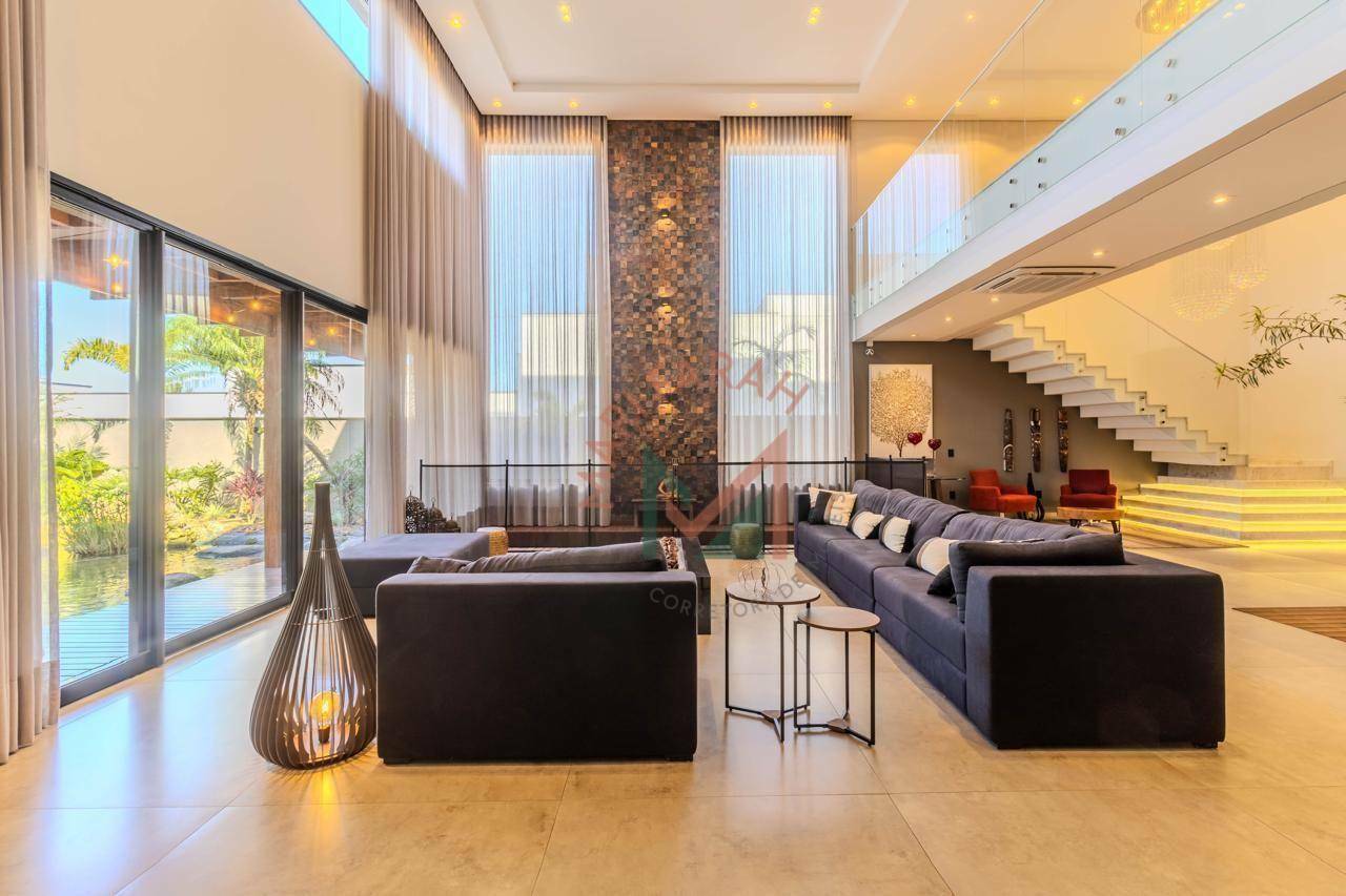 Casa de Condomínio à venda com 5 quartos, 787m² - Foto 30