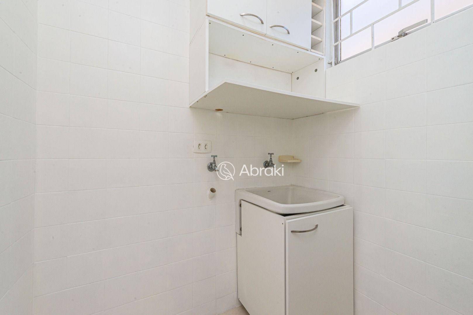 Apartamento para alugar com 2 quartos, 43m² - Foto 11