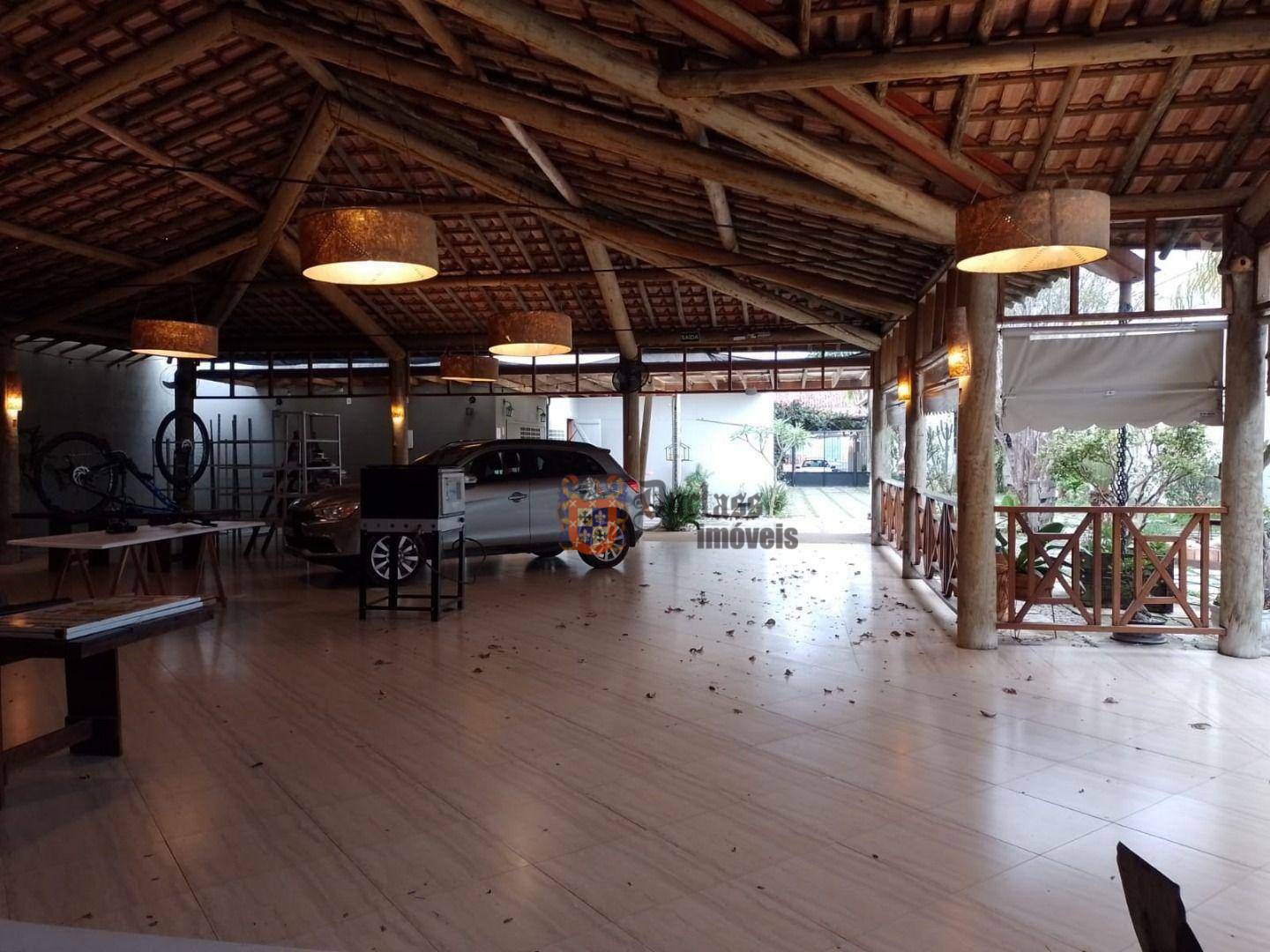 Sobrado à venda com 4 quartos, 962m² - Foto 42