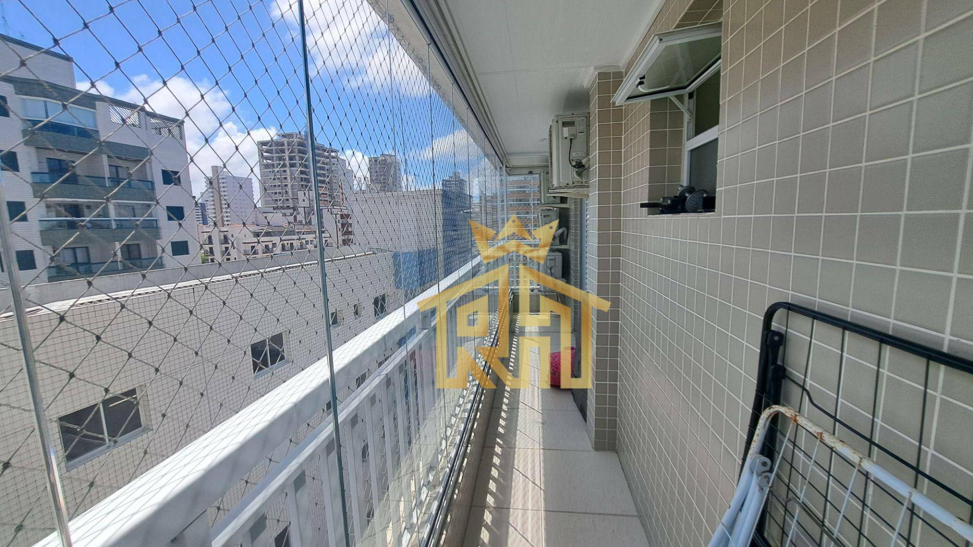 Apartamento à venda com 3 quartos, 123m² - Foto 16