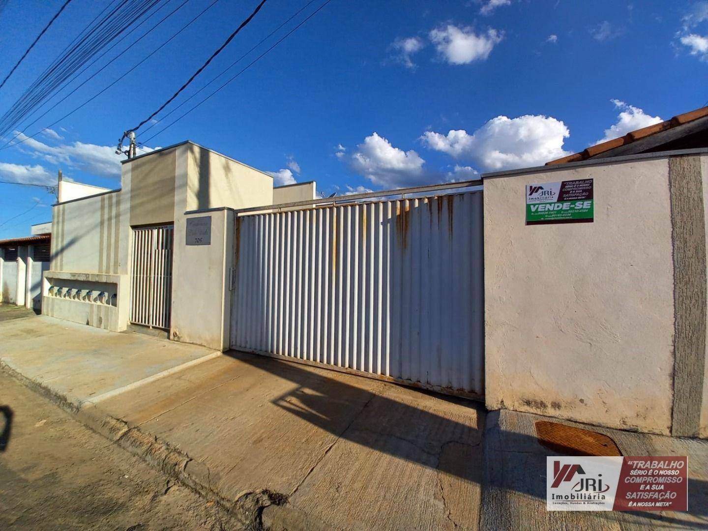 Casa de Condomínio à venda com 2 quartos, 75m² - Foto 10