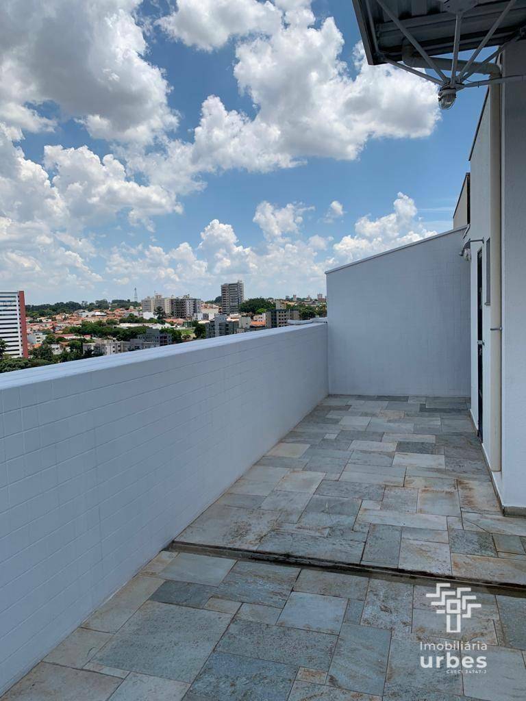 Apartamento à venda com 3 quartos, 356m² - Foto 12