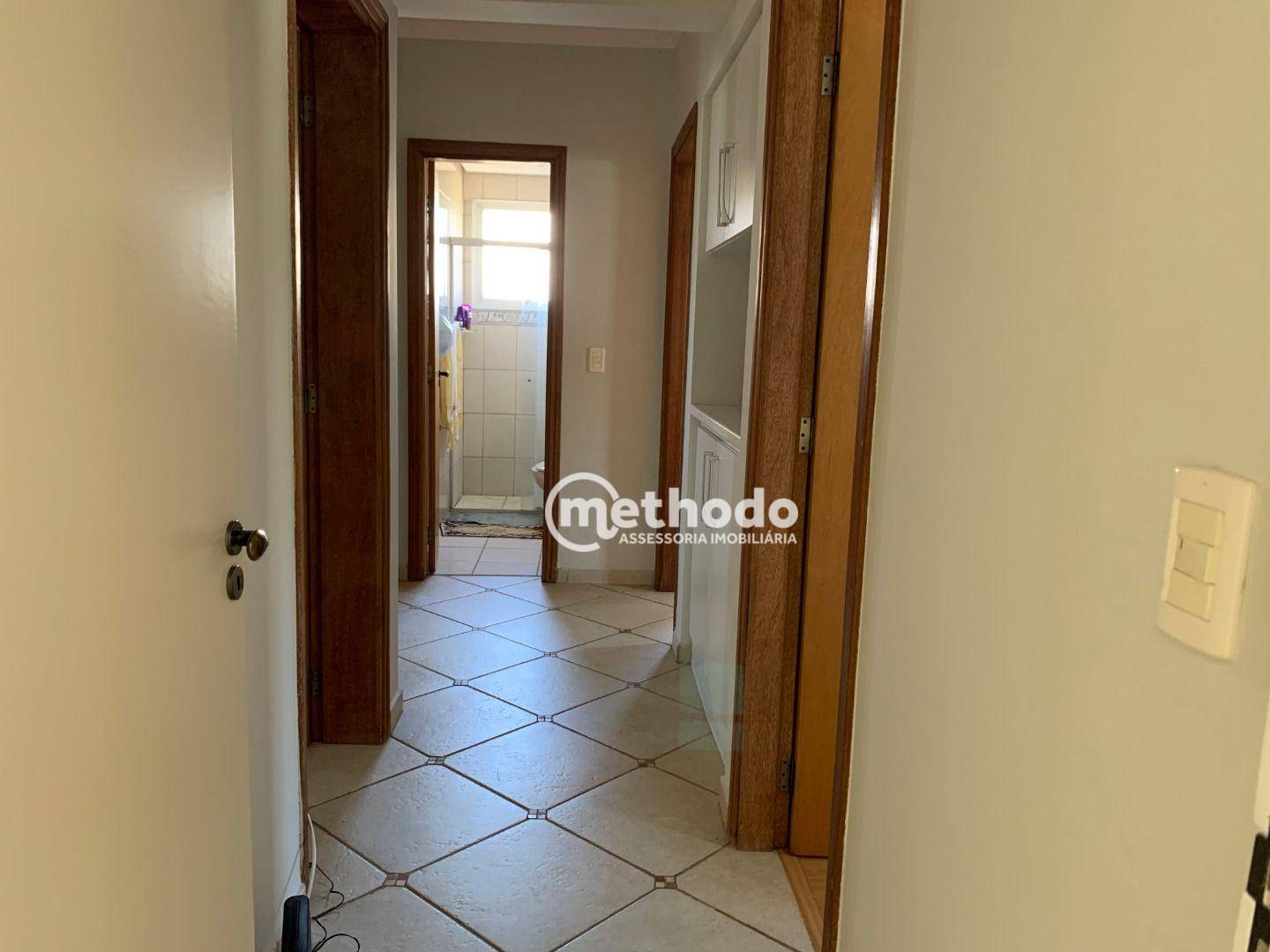 Apartamento à venda com 4 quartos, 125m² - Foto 6