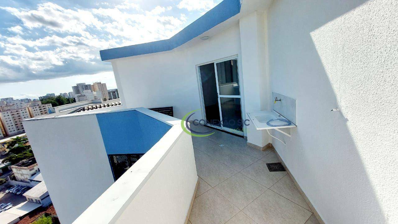 Apartamento à venda com 2 quartos, 80m² - Foto 5