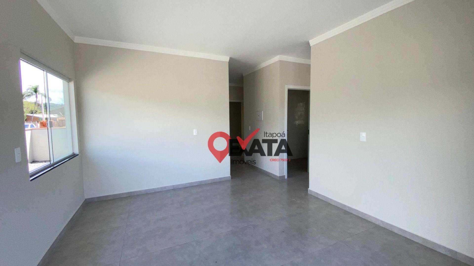 Casa à venda com 3 quartos, 75m² - Foto 3