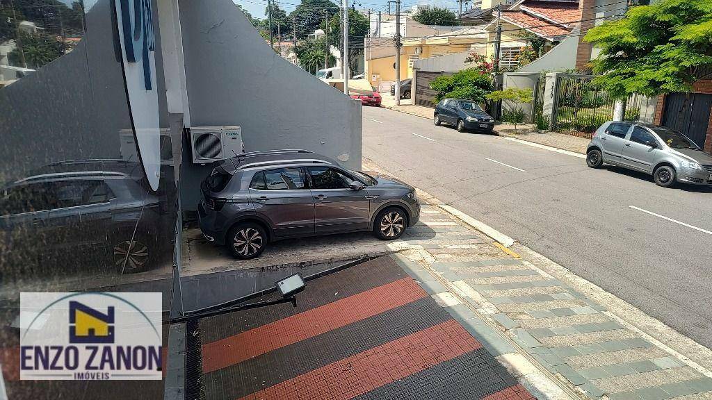 Casa à venda e aluguel com 3 quartos, 258m² - Foto 4