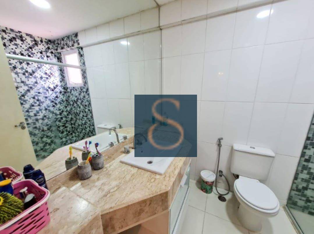 Apartamento à venda com 3 quartos, 156m² - Foto 16