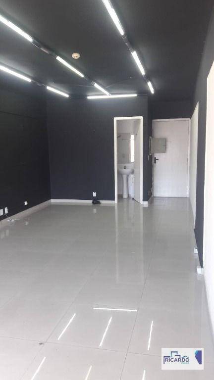 Conjunto Comercial-Sala à venda, 37m² - Foto 10