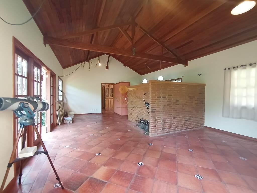 Casa de Condomínio à venda com 4 quartos, 1023m² - Foto 14