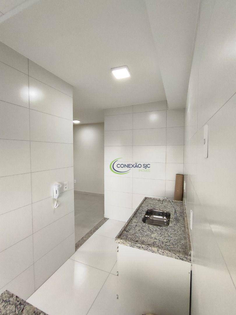 Apartamento à venda com 2 quartos, 52m² - Foto 20