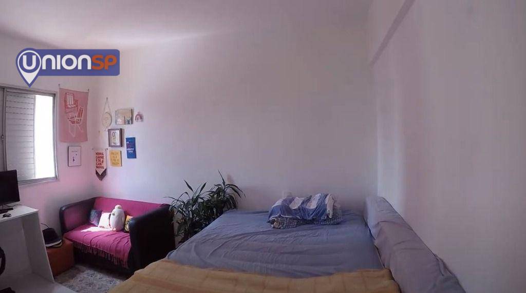 Apartamento à venda com 2 quartos, 52m² - Foto 6