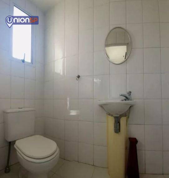 Apartamento à venda com 3 quartos, 140m² - Foto 10