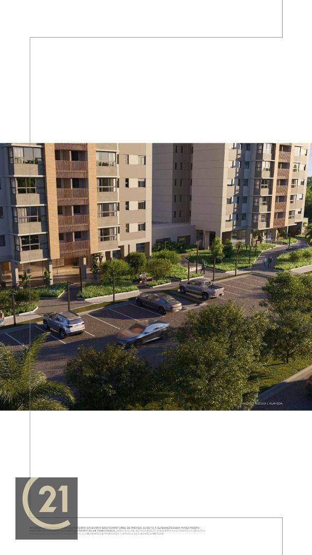 Apartamento, 3 quartos, 118 m² - Foto 4