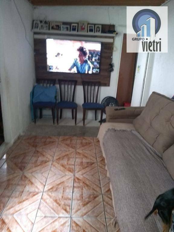 Casa à venda com 4 quartos, 154m² - Foto 13