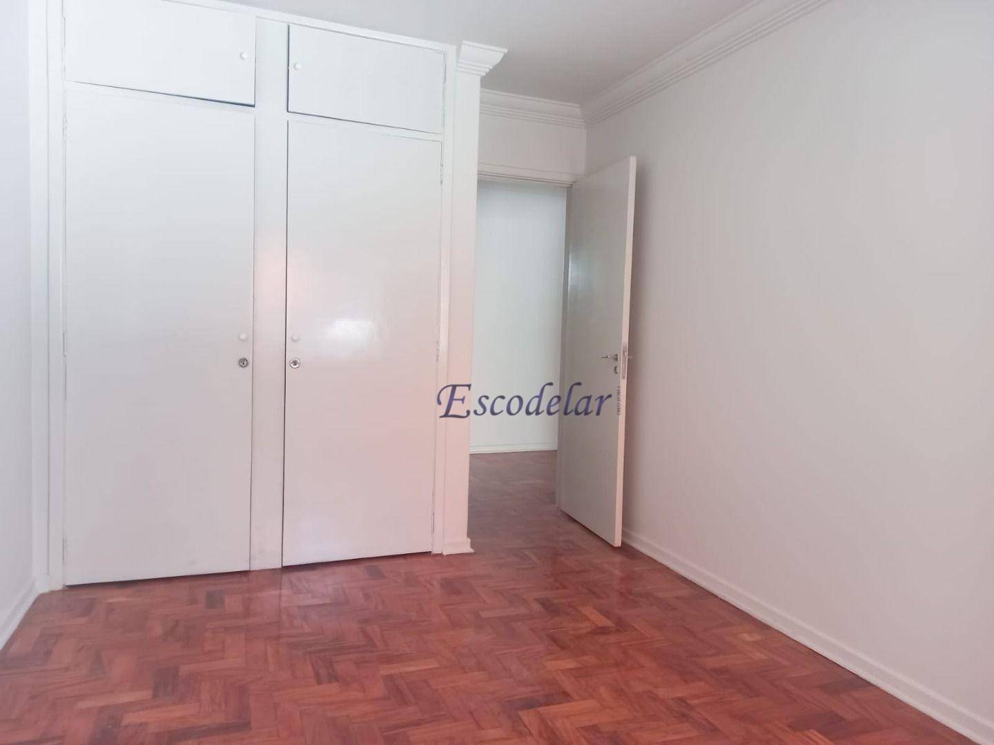 Apartamento à venda com 3 quartos, 155m² - Foto 16