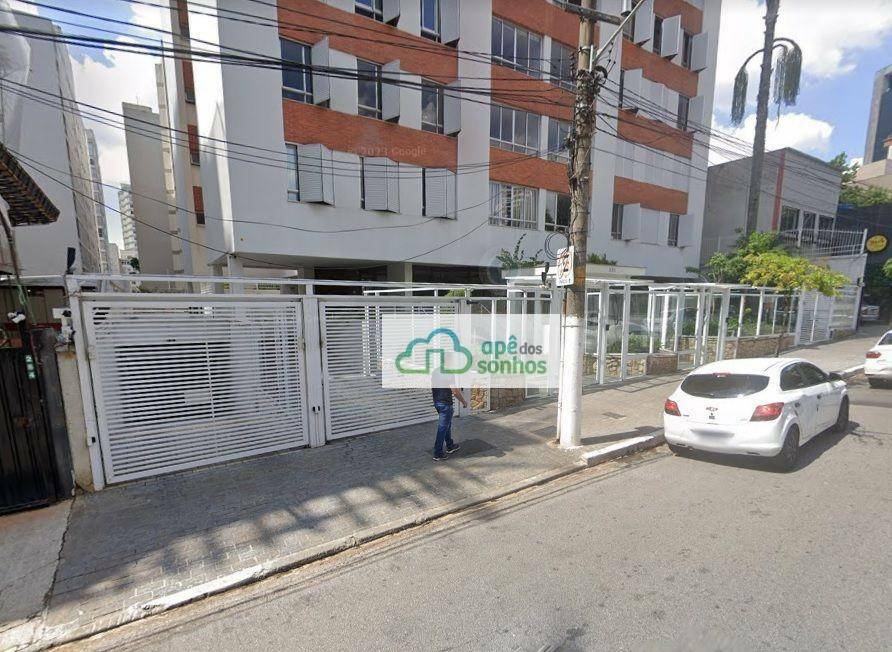 Apartamento à venda com 2 quartos, 80m² - Foto 18