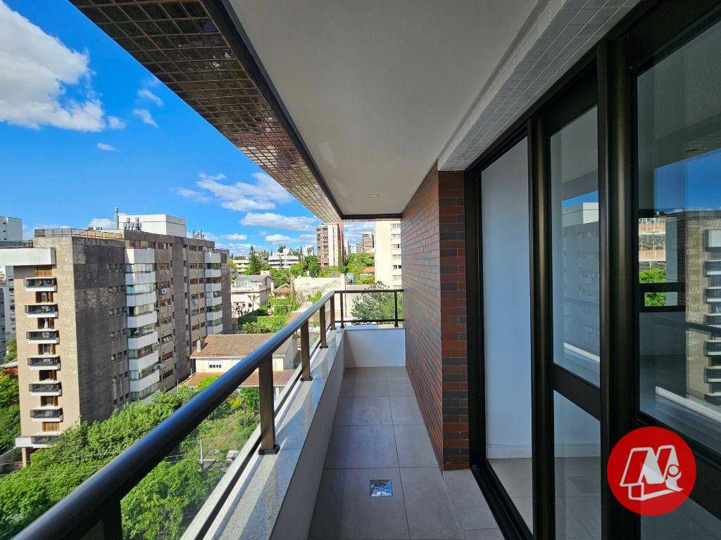 Apartamento para alugar com 2 quartos, 86m² - Foto 8