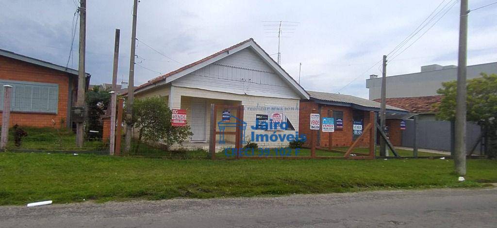 Casa, 4 quartos - Foto 1