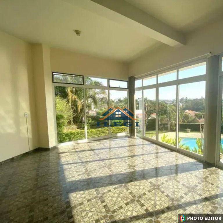 Casa de Condomínio à venda e aluguel com 4 quartos, 375m² - Foto 6