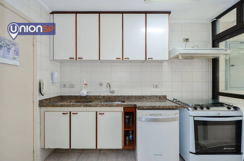 Apartamento à venda com 3 quartos, 92m² - Foto 25