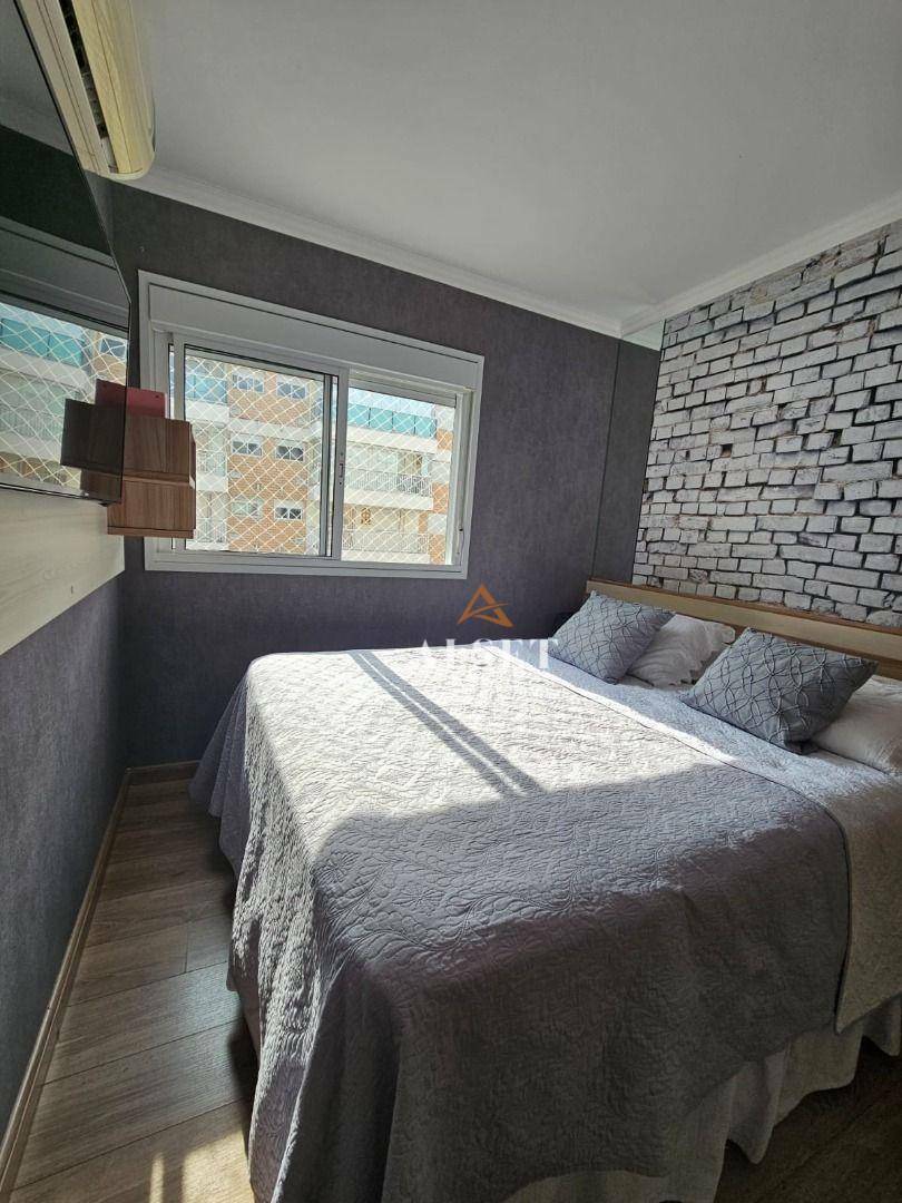 Apartamento à venda com 3 quartos, 83m² - Foto 16