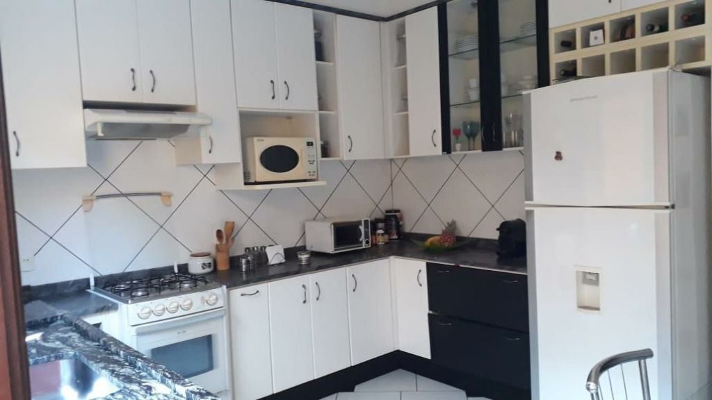 Sobrado à venda com 3 quartos, 178m² - Foto 7