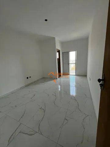 Sobrado à venda com 3 quartos, 126m² - Foto 7