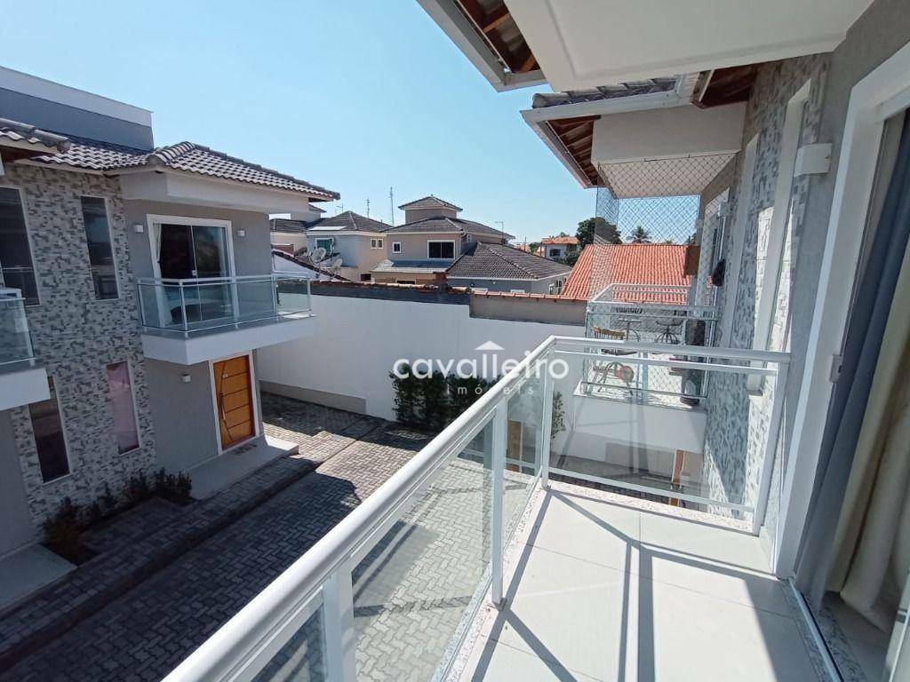 Casa de Condomínio à venda com 2 quartos, 81m² - Foto 10