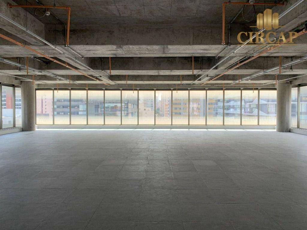 Prédio Inteiro para alugar, 4745m² - Foto 18