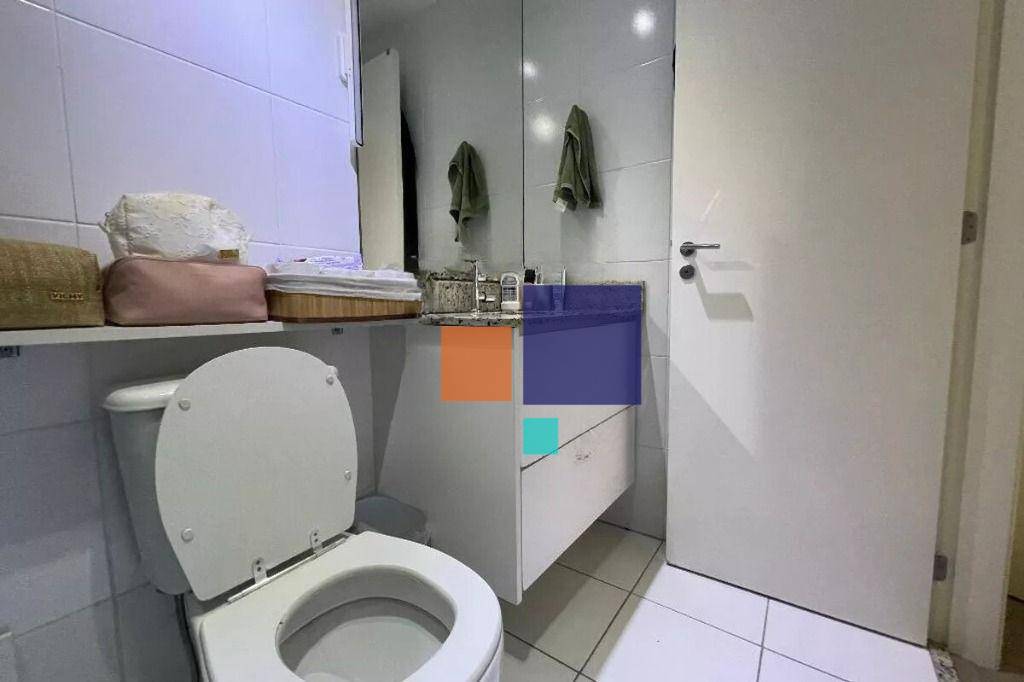 Apartamento à venda com 2 quartos, 62m² - Foto 27