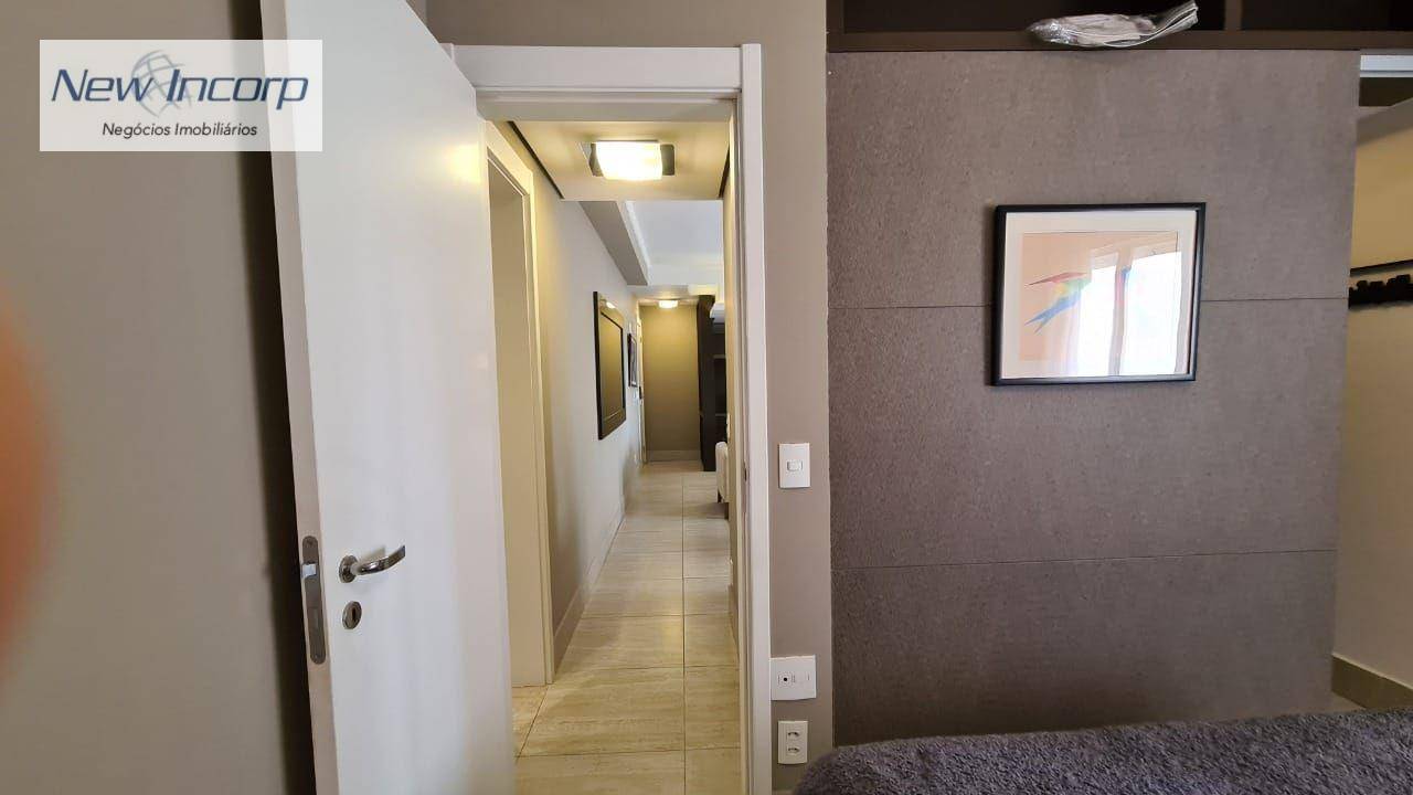 Apartamento à venda com 1 quarto, 72m² - Foto 24