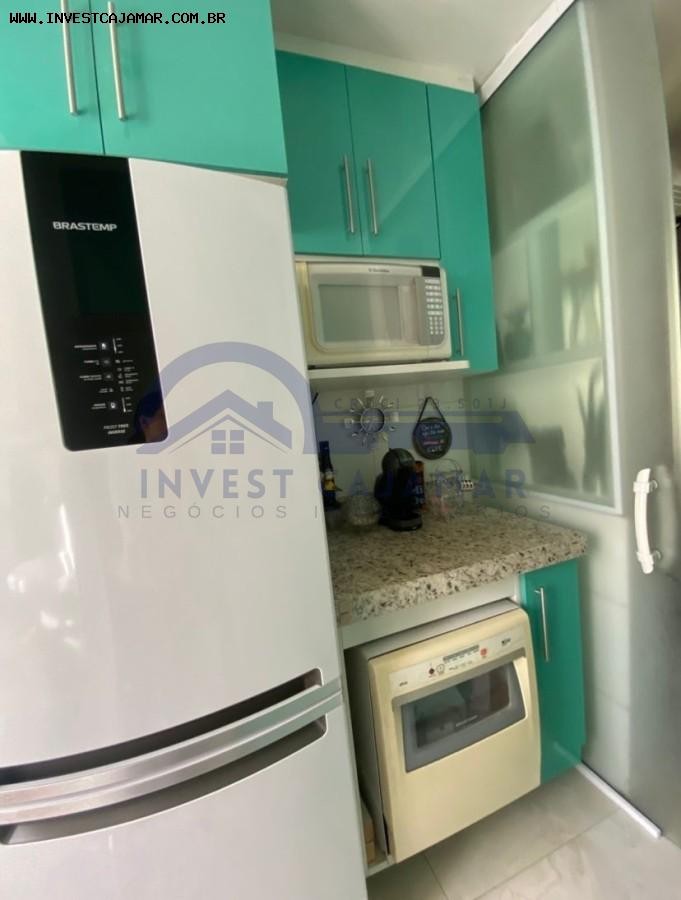 Apartamento, 2 quartos - Foto 4