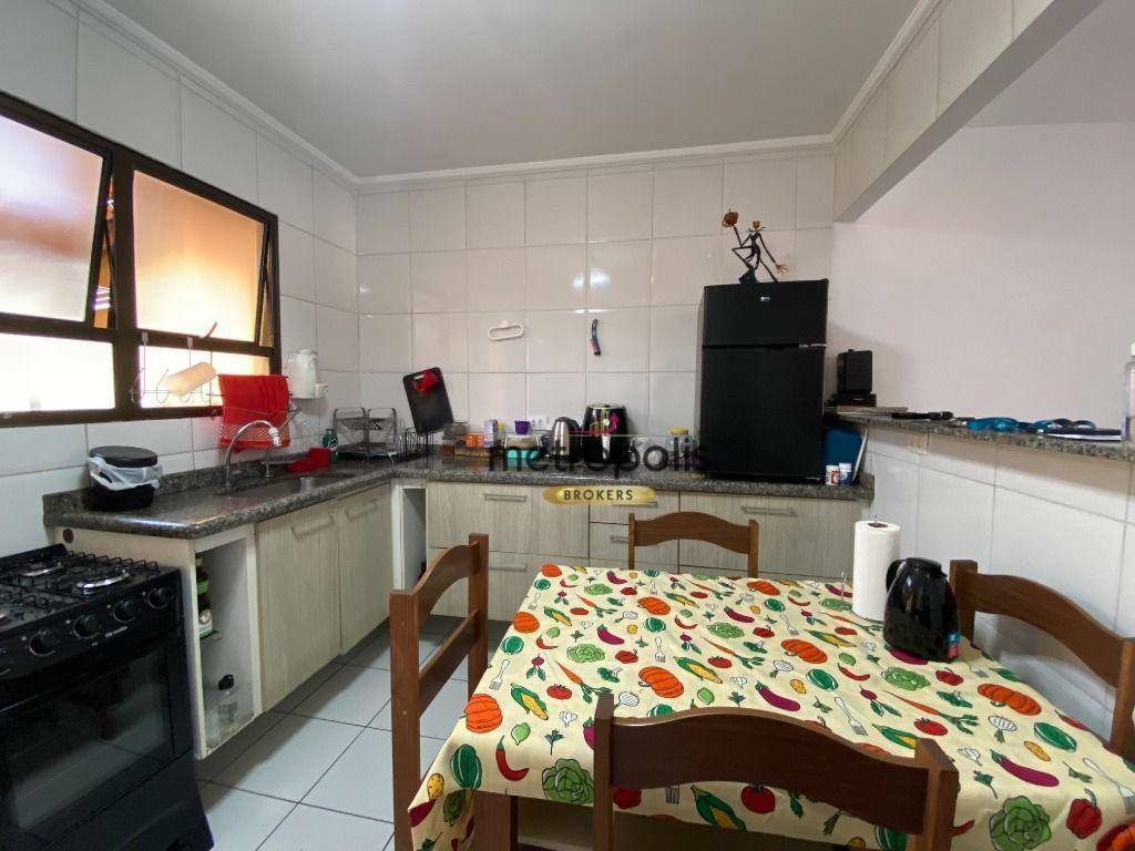 Sobrado à venda com 3 quartos, 56m² - Foto 11