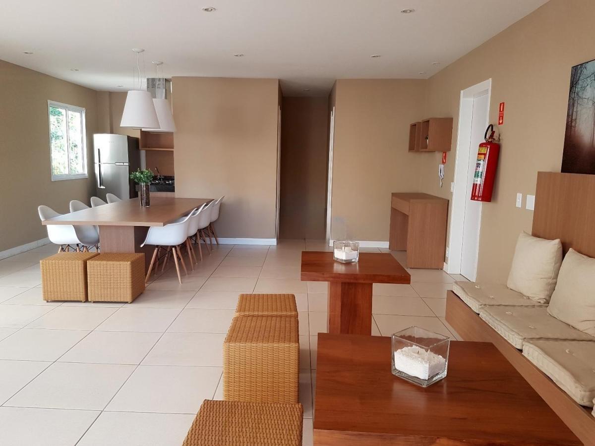 Apartamento à venda com 2 quartos, 49m² - Foto 19