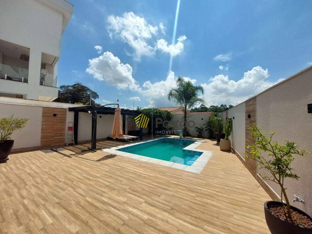 Casa à venda com 4 quartos, 450m² - Foto 49