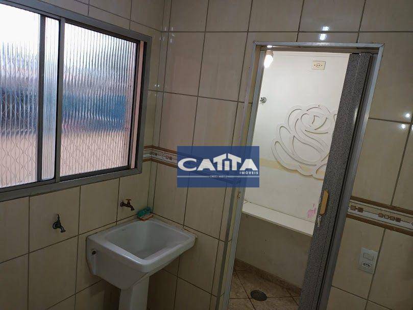 Apartamento à venda com 3 quartos, 81m² - Foto 6