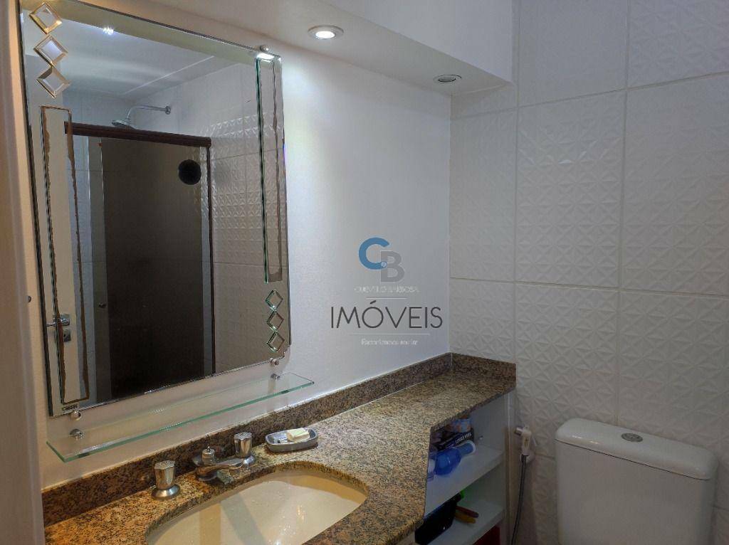 Apartamento à venda com 3 quartos, 125m² - Foto 21