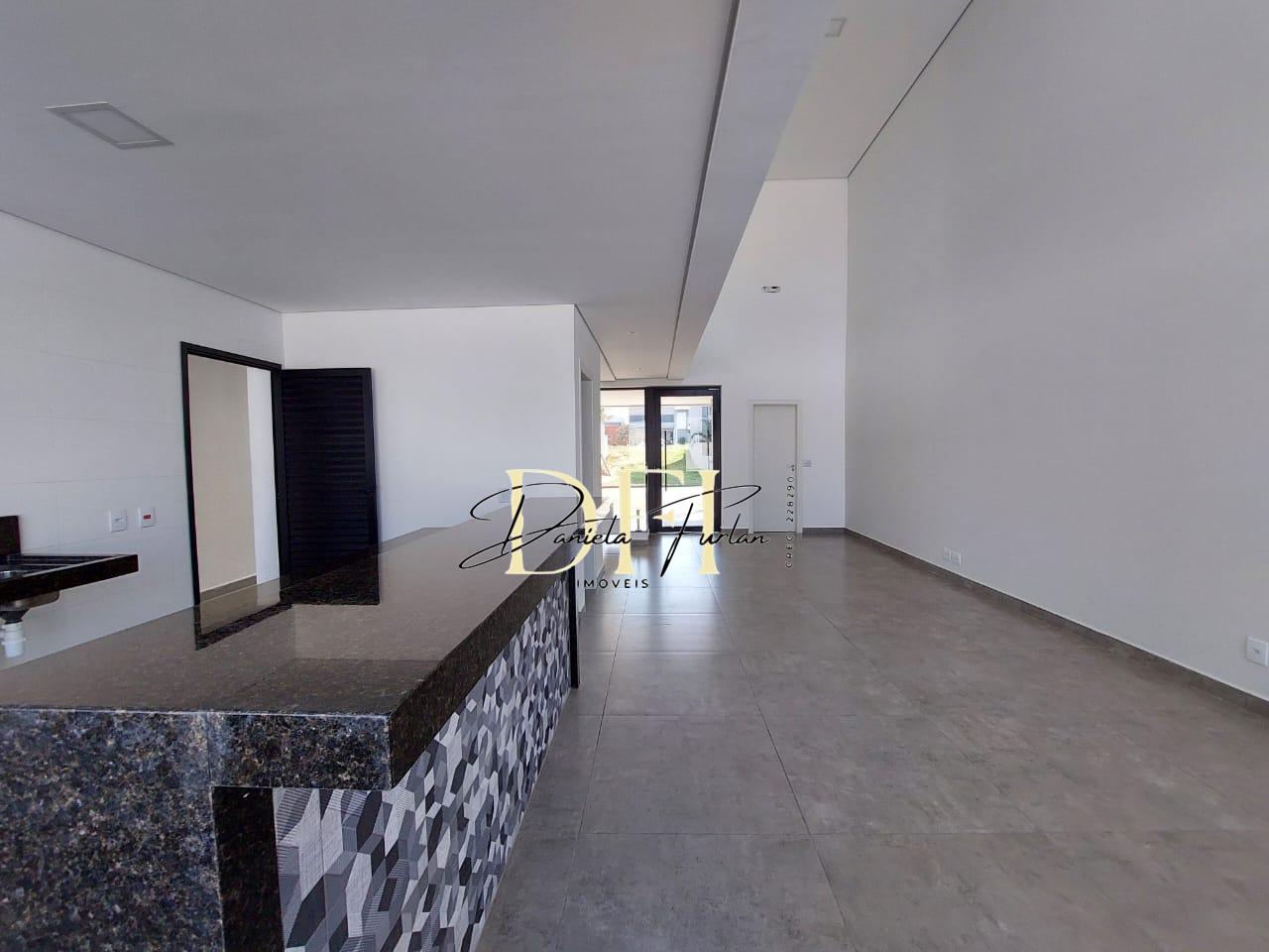 Casa de Condomínio para alugar com 3 quartos, 206m² - Foto 7